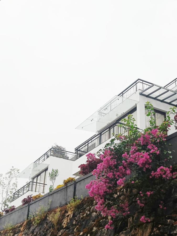 Chateau Woods Kalpatta Exterior foto