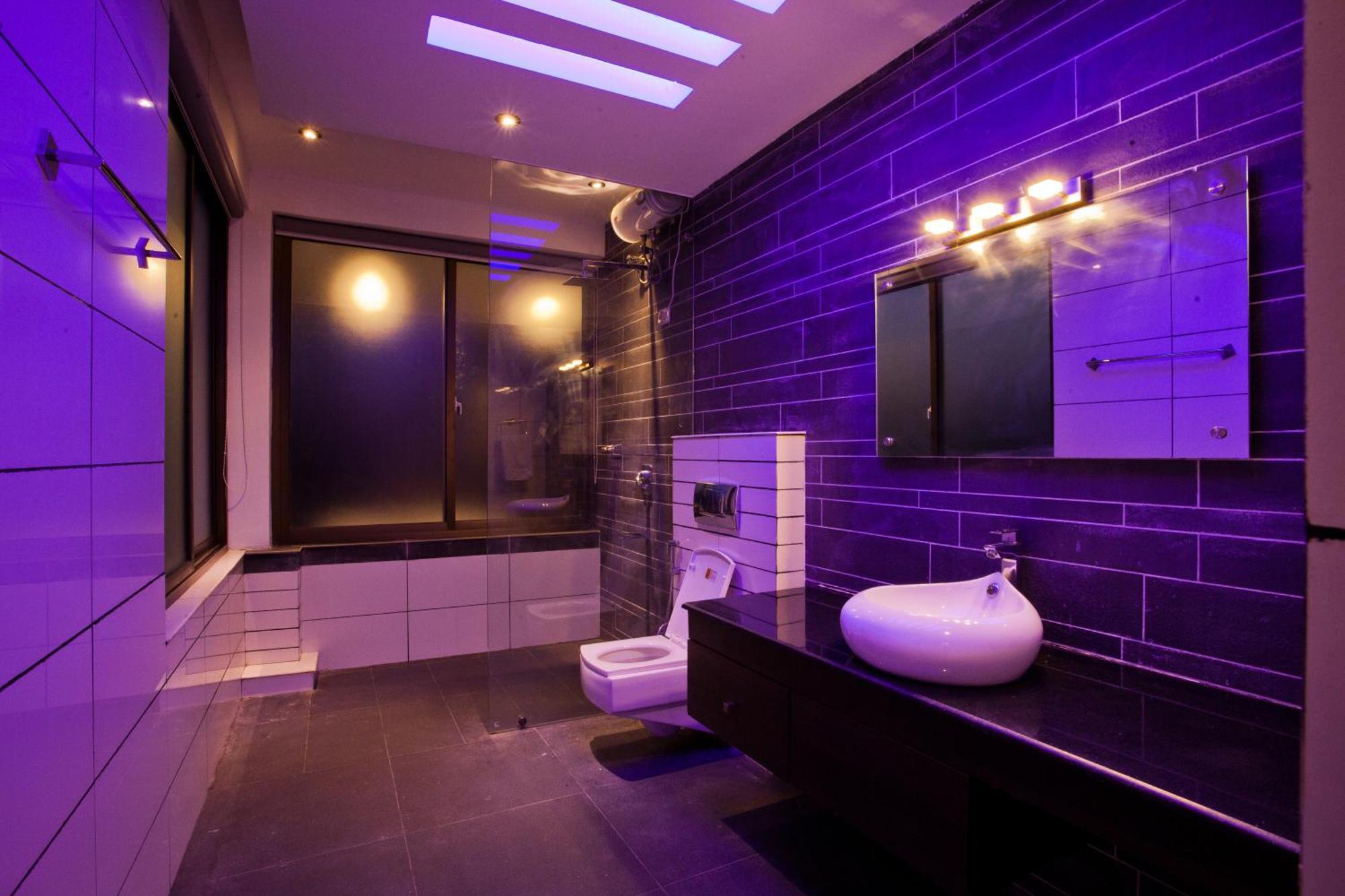 Chateau Woods Kalpatta Quarto foto