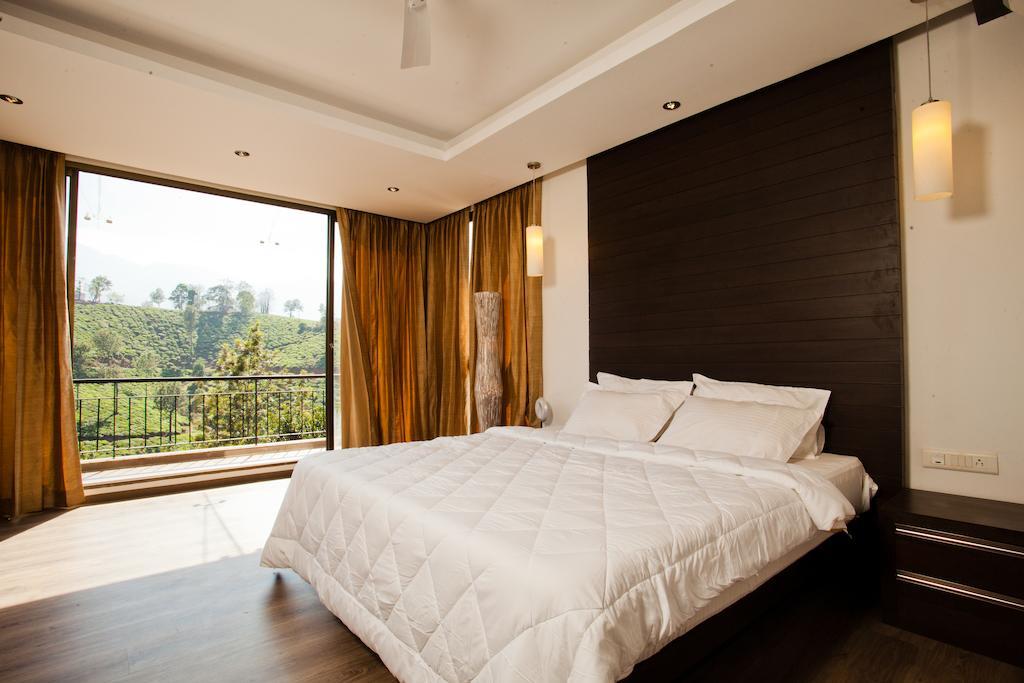 Chateau Woods Kalpatta Quarto foto