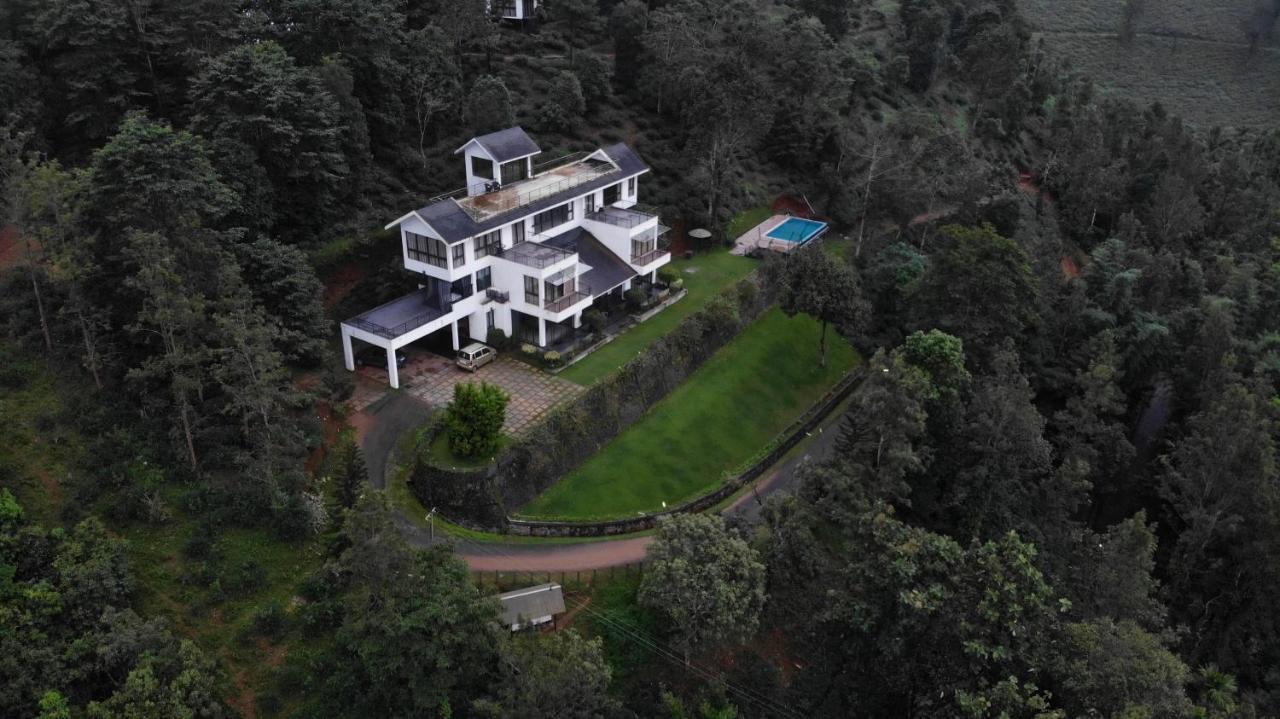Chateau Woods Kalpatta Exterior foto